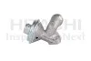 CITROEN Клапан EGR C2/3,Xsara,Ford Fiesta V,Fusion,Mazda 2,Peugeot 206/307 1.4HDI/TDCI HITACHI 2505963 (фото 3)