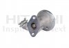 CITROEN Клапан EGR C2/3,Xsara,Ford Fiesta V,Fusion,Mazda 2,Peugeot 206/307 1.4HDI/TDCI HITACHI 2505963 (фото 4)