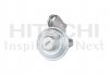 CITROEN Клапан EGR C2/3,Xsara,Ford Fiesta V,Fusion,Mazda 2,Peugeot 206/307 1.4HDI/TDCI HITACHI 2505963 (фото 5)