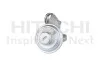 CITROEN Клапан EGR C2/3,Xsara,Ford Fiesta V,Fusion,Mazda 2,Peugeot 206/307 1.4HDI/TDCI HITACHI 2505963 (фото 5)