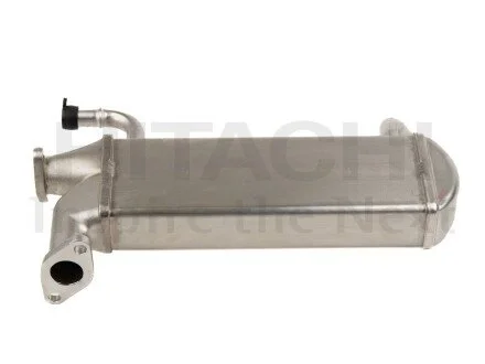 Радіатор рециркуляції ВГ VW Crafter 2.0TDI 11- HITACHI 2505973 (фото 1)
