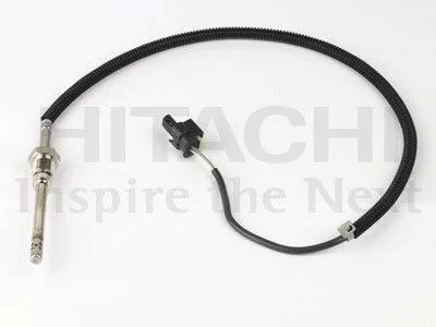 DB Датчик температуры ОГ W204, W211, SPRINTER 3,5-t HITACHI 2507035