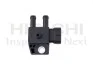 HITACHI HYUNDAI датчик тиску ВГ Santa FE/i40/ix35/ix55 1,6-2,5CRDi,Mazda 6 2,2D 08-,Nissan Juke,Navara 1.6/2.5dCi 2507440