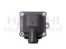 Катушка зажигания AUDI/SEAT/SKODA/VW A6/Cordoba/Octavia/Caddy &quot;1.4-2.0 &quot;96-03 HITACHI 2508419 (фото 2)