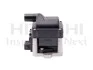 Катушка зажигания AUDI/SEAT/SKODA/VW A6/Cordoba/Octavia/Caddy &quot;1.4-2.0 &quot;96-03 HITACHI 2508419 (фото 3)