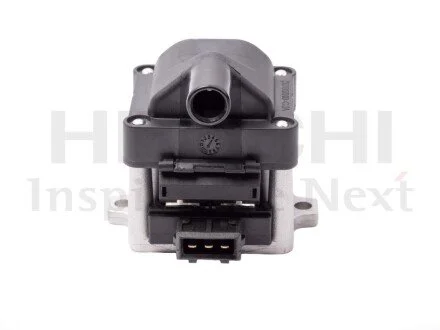 Катушка зажигания AUDI/SEAT/SKODA/VW A6/Cordoba/Octavia/Caddy "1.4-2.0 "96-03 HITACHI 2508419