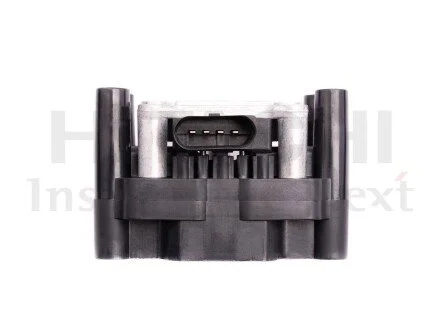 Катушка зажигания VAG A3/Cordoba/Caddy "1.2-1.8 "96>> HITACHI 2508425