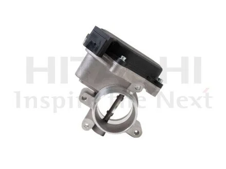Дросельна заслінка VAG A1/A3/Fabia/Caddy/Octavia/Passat/Touran &quot;1,6-2,0 &quot;04&gt;&gt; HITACHI 2508508 (фото 1)