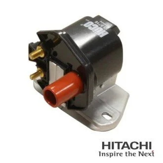 Котушка запалювання MB W124/W126/W201 "79-98 HITACHI 2508716