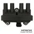 Катушка зажигания DAEWOO Lanos &quot;1.6 &quot;97&gt;&gt; HITACHI 2508805 (фото 1)