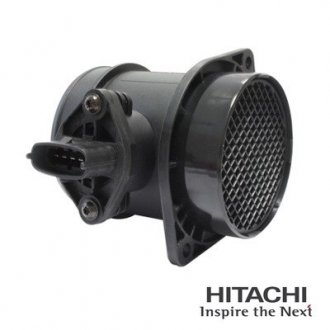 Витратомір повітря FORD/VOLVO Focus/S40/S80 "2.5 "05-13 HITACHI 2508943