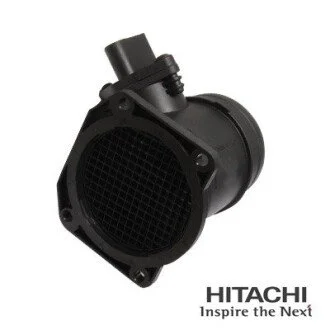 VW Расходомер воздуха Passat,Audi A4/6 1.8 (92kW) 95- HITACHI 2508954 (фото 1)