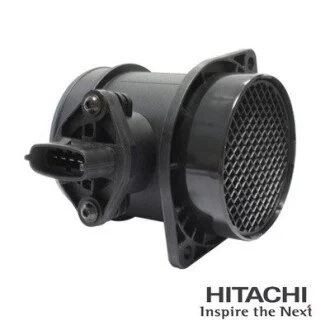 Расходомер воздуха Opel Astra/Combo 1.3/1.7CDTI 03- HITACHI 2508963