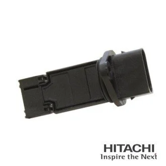 Расходомер воздуха BMW E46/E39 "2,0-3,0 HITACHI 2508974