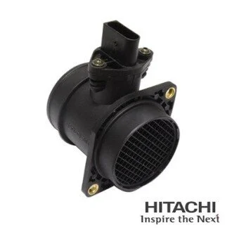 Расходомер воздуха VAG A4/Fabia/Golf "1.4-2.0 "95-11 HITACHI 2508988