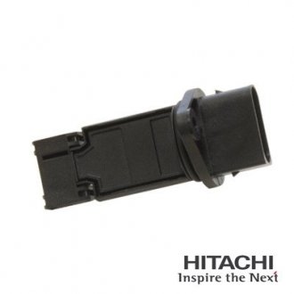 Витратомір повітря BMW 1/3/X1/X3 1.6i-2.0i 07-15 HITACHI 2508993 (фото 1)