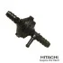 Зворотнiй клапан VAG A4/Superb/Passat "1.8 "96-10 2509313
