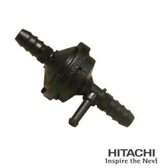 Зворотнiй клапан VAG A4/Superb/Passat "1.8 "96-10 HITACHI 2509313 (фото 1)