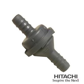 Клапан управління тиском HITACHI 2509314 (фото 1)