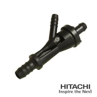 Клапан управління тиском VAG A6/Octavia/Golf "1.8 "97-10 HITACHI 2509321