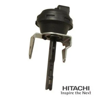 Клапан вакуумний HITACHI 2509324