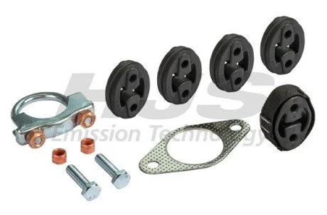 Комплект монтажний Hjs 82156435