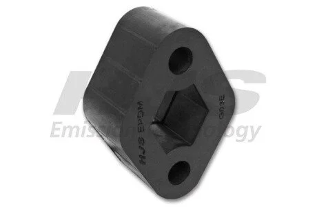 Опора глушителя PKW Hjs 83216739