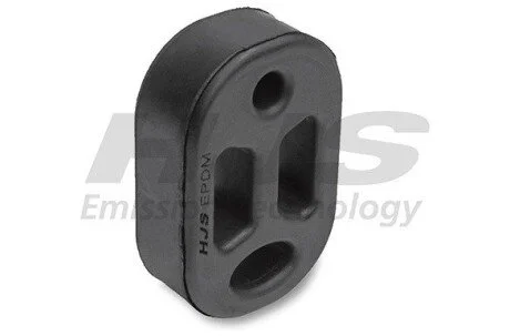 Опора глушителя PKW Hjs 83226866