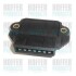 Блок управління зажигання (коммутатор) (на 7 контактів) VW Caddy/Golf/Passat 1.8 79-92 HOFFER 10006 (фото 1)