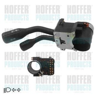 Перемикач підрульовий HOFFER 2103220