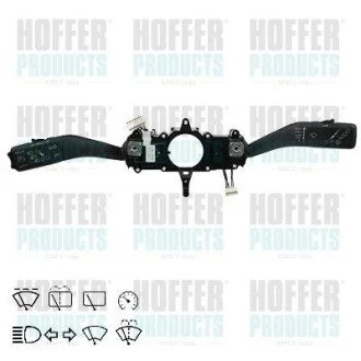 Перемикач підрульовий HOFFER 2103531