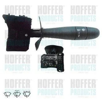 Автозапчасть HOFFER 2103540