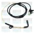 Датчик зносу гальмівних колодок (передніх) Land Rover/Range Rover Sport 12- (L=1384mm) HOFFER 212125 (фото 1)