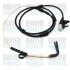 Датчик зносу гальмівних колодок (передніх) Land Rover/Range Rover Sport 12- (L=1384mm) HOFFER 212125 (фото 1)
