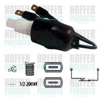 Переключатель HOFFER 3500009