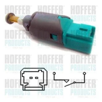 Переключатель HOFFER 3500081