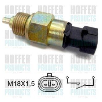 Переключатель HOFFER 3600053