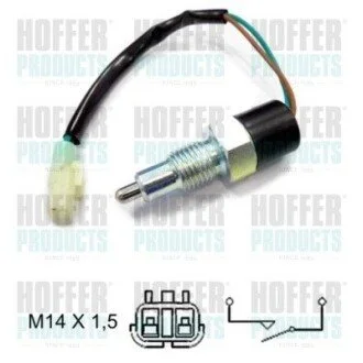 Переключатель HOFFER 3600054