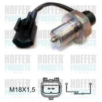 Переключатель HOFFER 3600074