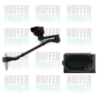 Регулятор HOFFER 3800021