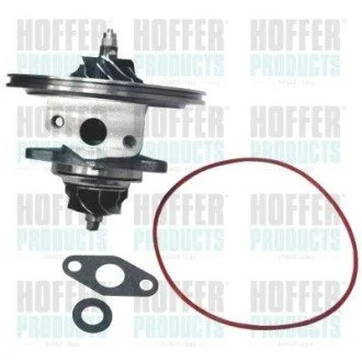 Колесо турбины HOFFER 6500011