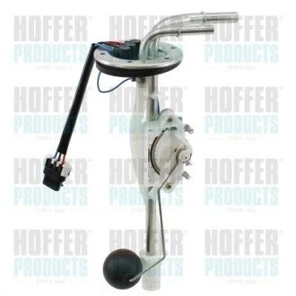 Датчик, запас топлива HOFFER 7409138