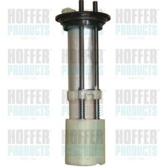Датчик HOFFER 7409358
