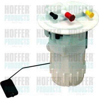 Датчик HOFFER 7409369
