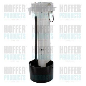 Датчик HOFFER 7409383