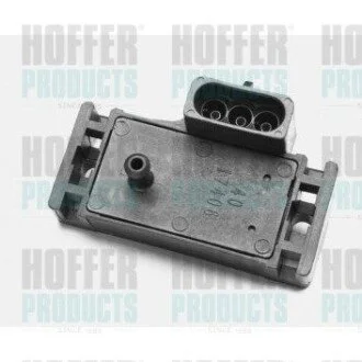 Датчик давления, впускной газопровод HOFFER 7472052