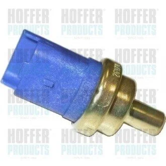 Датчик температури системи охолодження HOFFER 7472140