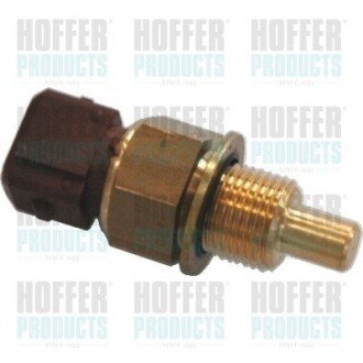 Датчик температури системи охолодження HOFFER 7472243