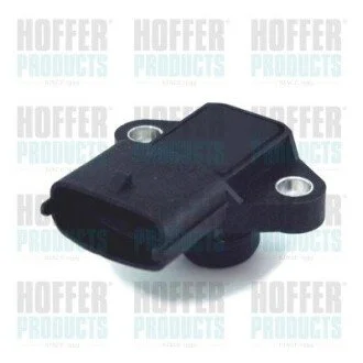 Датчик тиску, впускний газопровід HOFFER 7472349