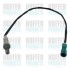 Лямбда зонд Mazda 2 1.4 03-07/Premacy 1.9 99-05/Focus 1.8 98-04 7481029E